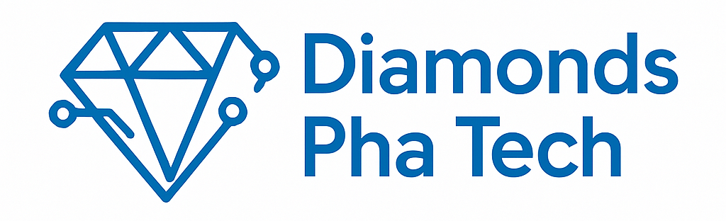 Diamonds Pha Tech